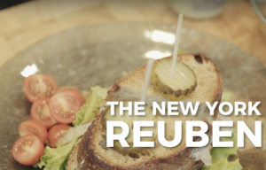 Avsnitt 5 – The New York Reuben